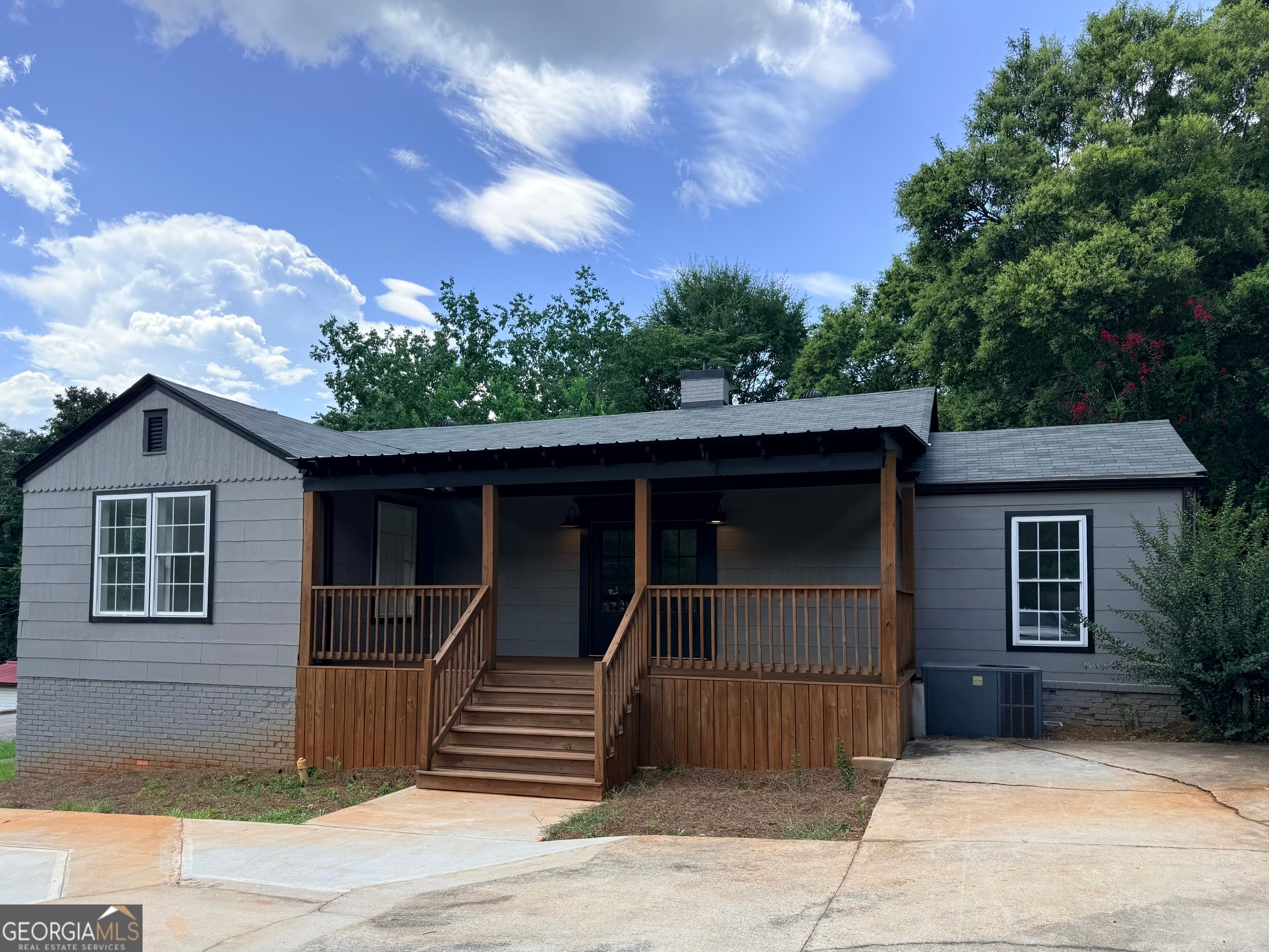 607 Hill, Thomaston, GA, 30286