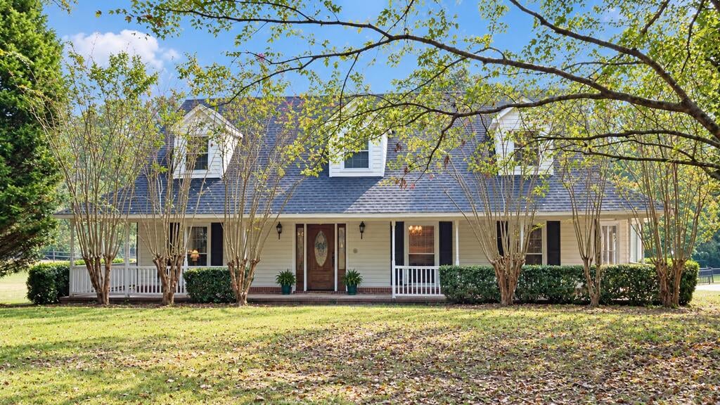 8050 McKee Rd, Upatoi, GA 31829