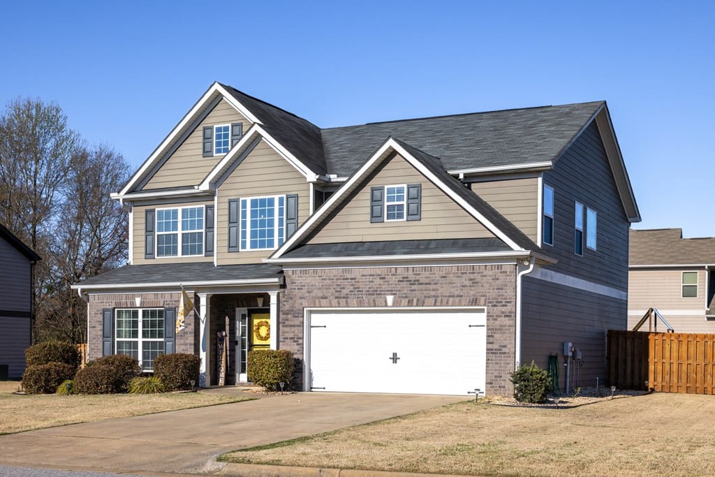 4713 Ivy Patch Drive, Fortson, GA, 31808
