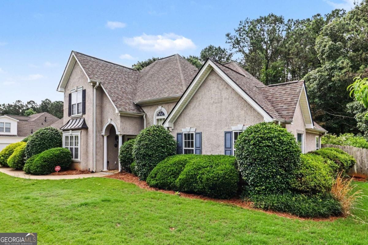 205 Westminster Village Boulevard, Sharpsburg, GA, 30277