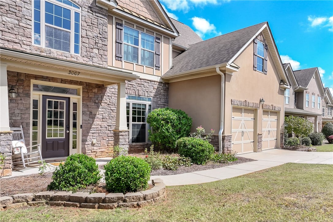 3007 McKinley Dr, Opelika, AL 36804