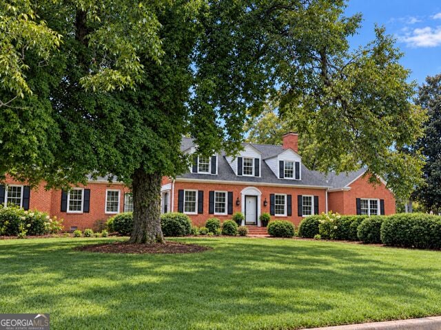 8 Old Chestnut St, Lumpkin, GA 31815