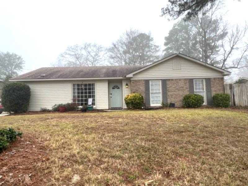 4405 Green Ridge Drive, Columbus, GA, 31909