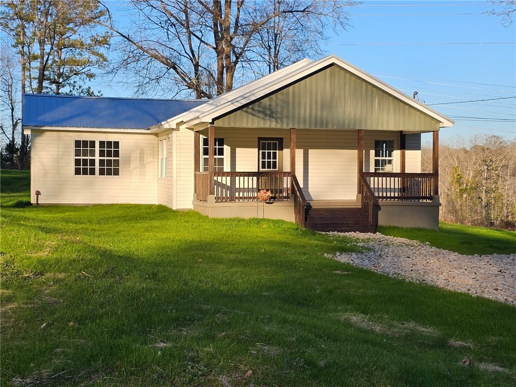309 Hodges St, Valley, AL 36854