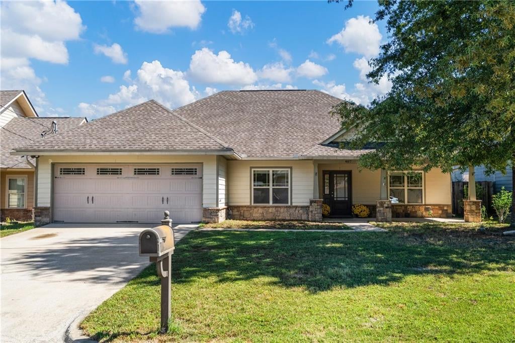 407 Lee Road 2170, Phenix City, AL, 36870