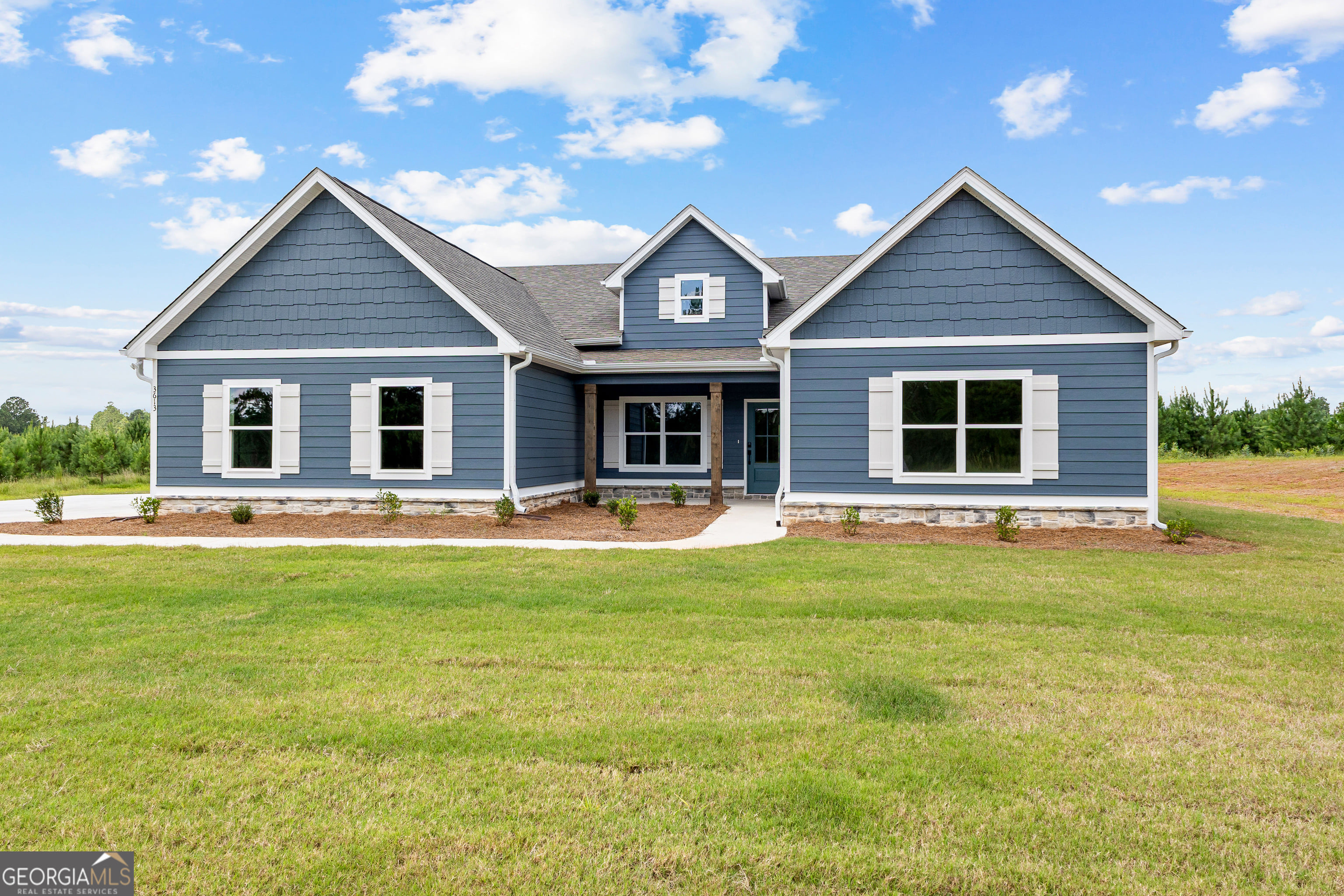 3613 Youngs Mill Road, Hogansville, GA, 30230