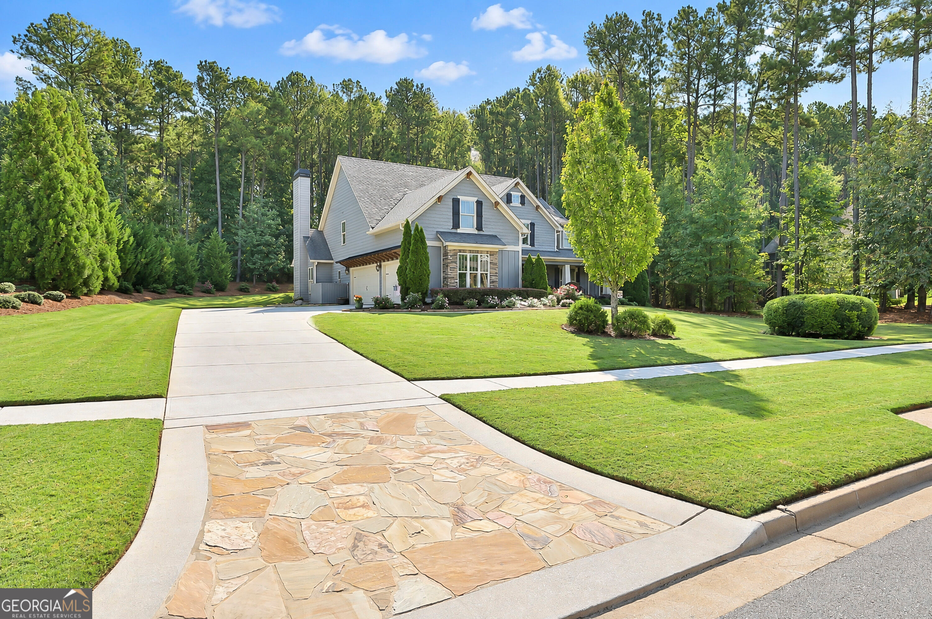 104 Wynnward Way, Sharpsburg, GA 30277
