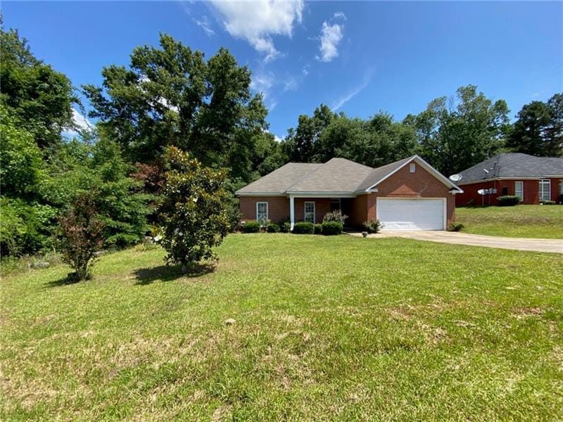 8 Spring Valley, Phenix City, AL, 36870