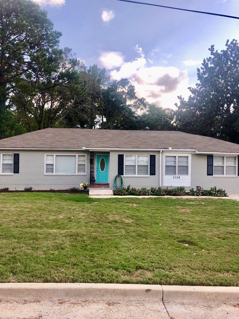 2308 Gurley Drive, Columbus, GA, 31904