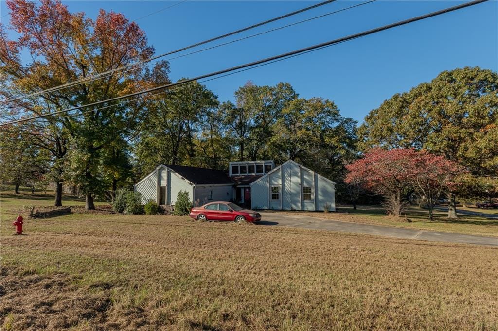 1 Ferrell Road, Phenix City, AL, 36869