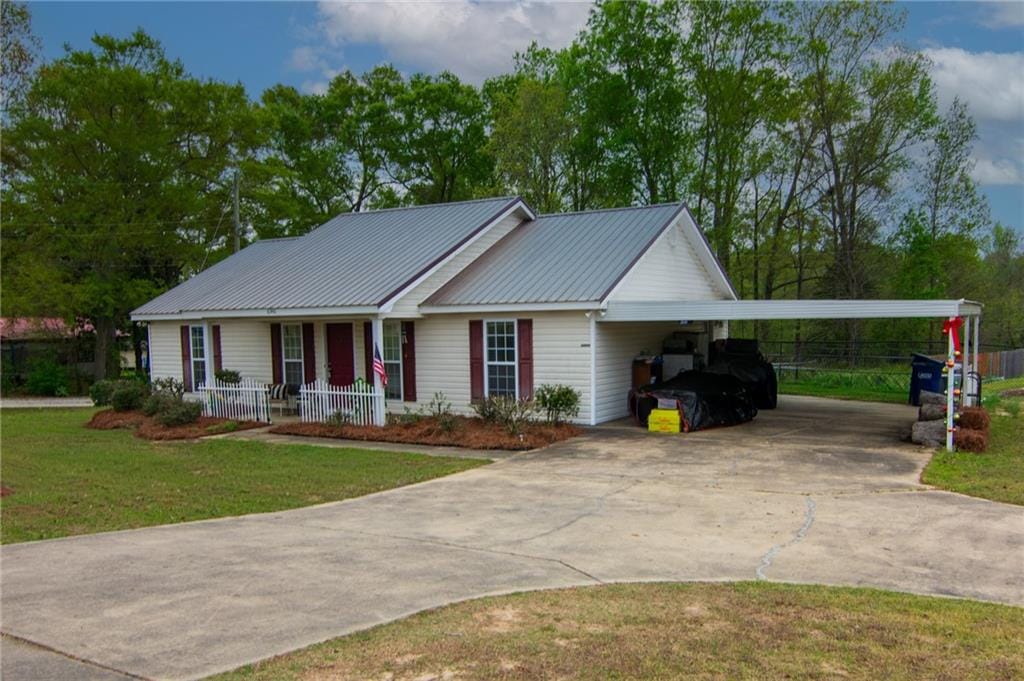 6346 Lee County Road 240, Phenix City, AL, 36870 — Photo 2