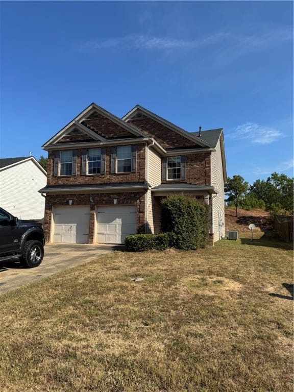 1503 Adie St, Phenix City, AL 36867, USA — Photo 1