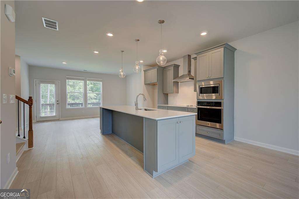 3004 Daybreak Ln, Newnan, GA 30265