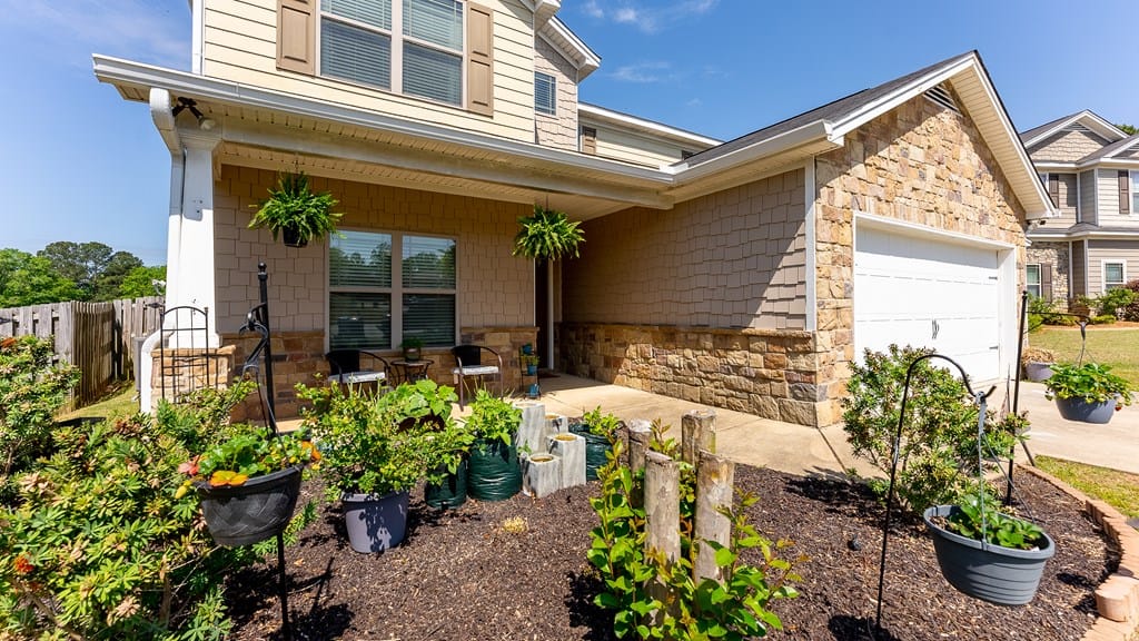 1227 Cottage Pointe Court, Columbus, GA, 31904 — Photo 2