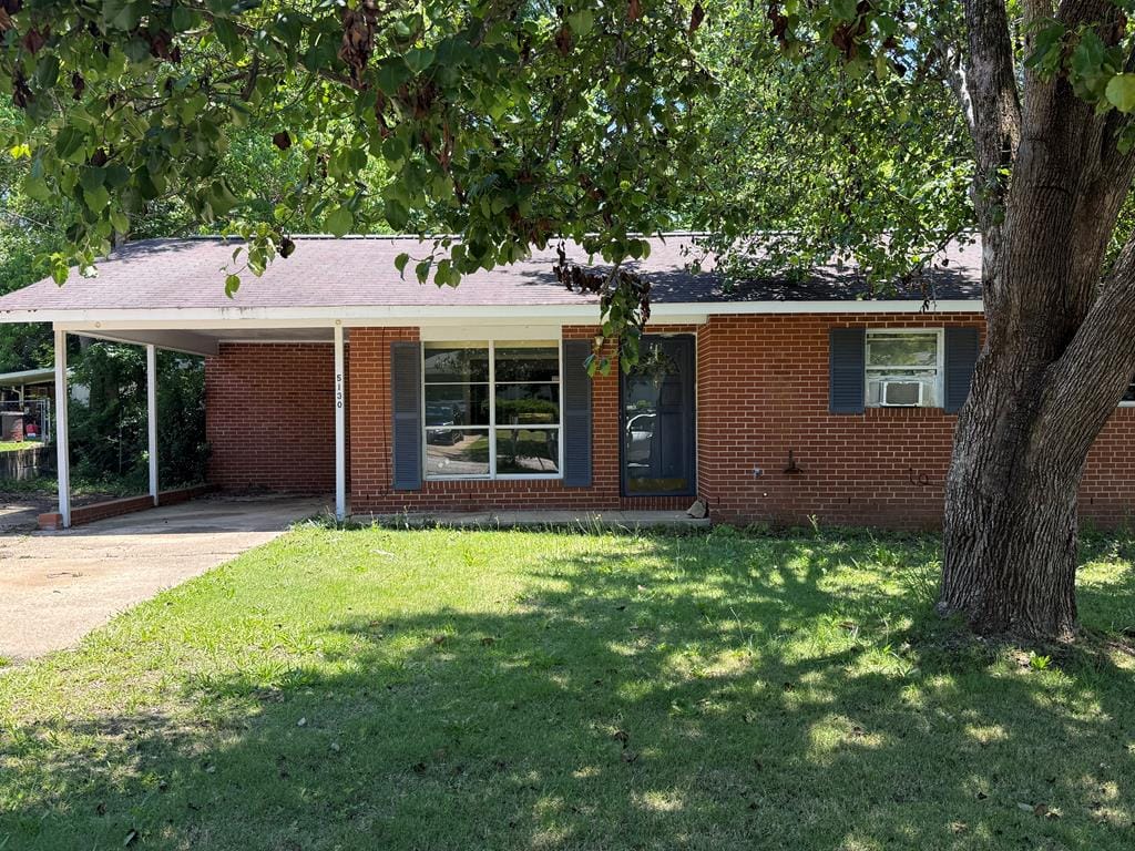 5130 Thomason Avenue, Columbus, GA, 31904