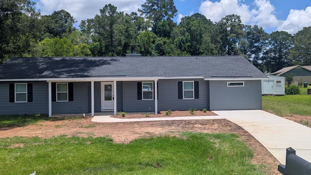 611 Bison Lane, Albany, GA, 31721