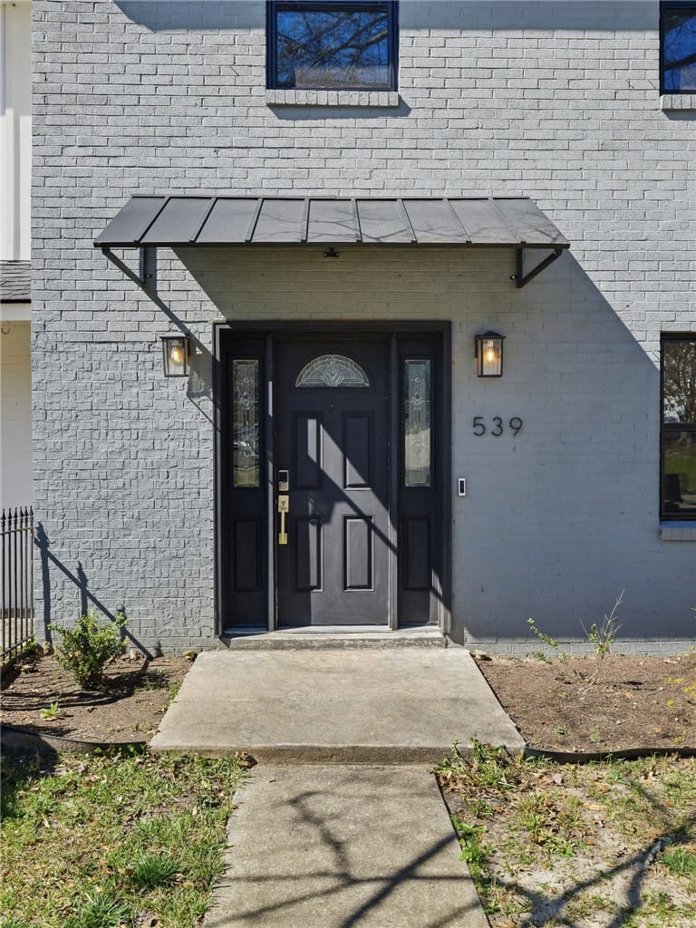 539 HERITAGE, Auburn, AL, 36830 — Photo 3