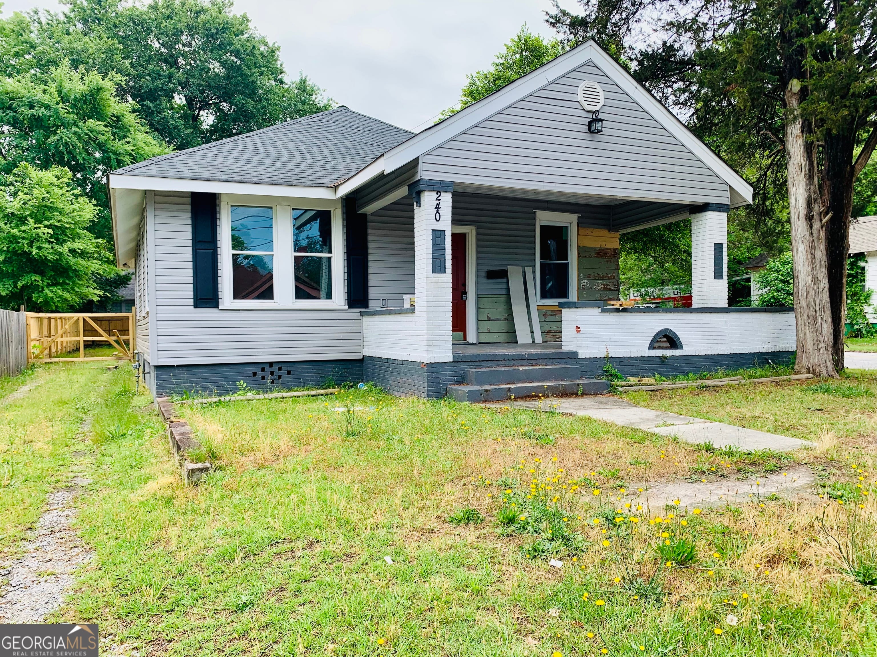 2400 Schaul Street, Columbus, GA, 31906