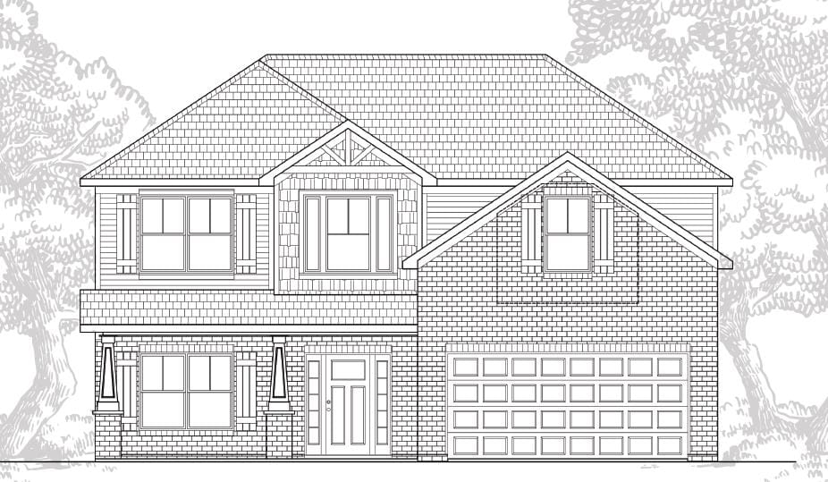 5216 James Way, Midland, GA, 31820