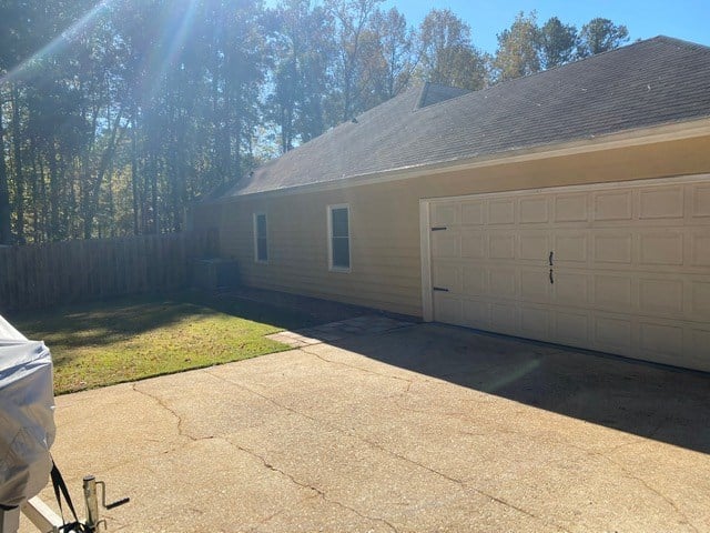 206 Brookcrest Drive, Lagrange, GA, 30241