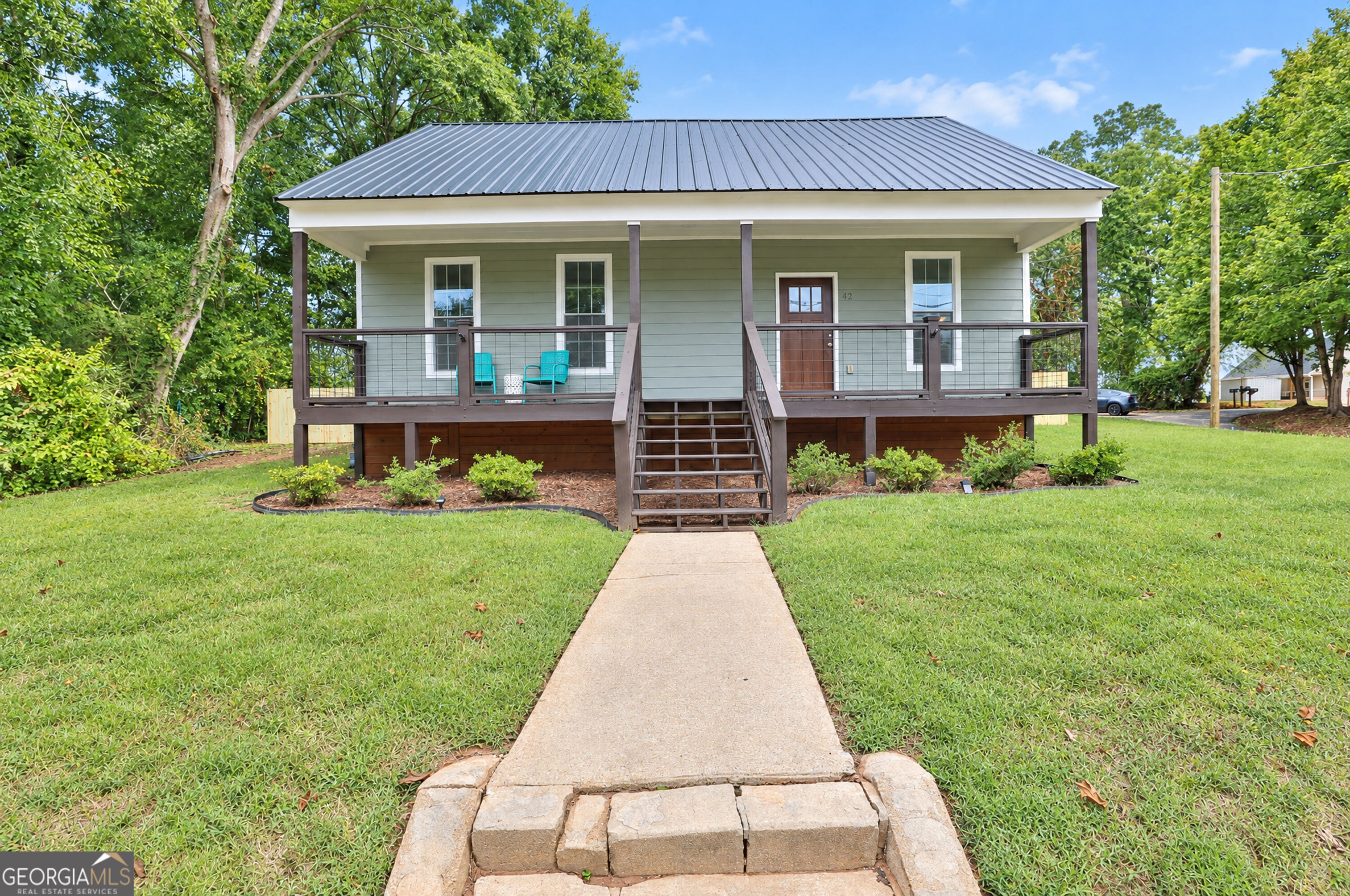 42 Main St, Newnan, GA 30263