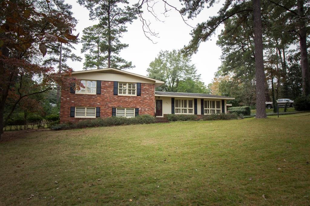 2951 Florence Drive, Columbus, GA, 31907