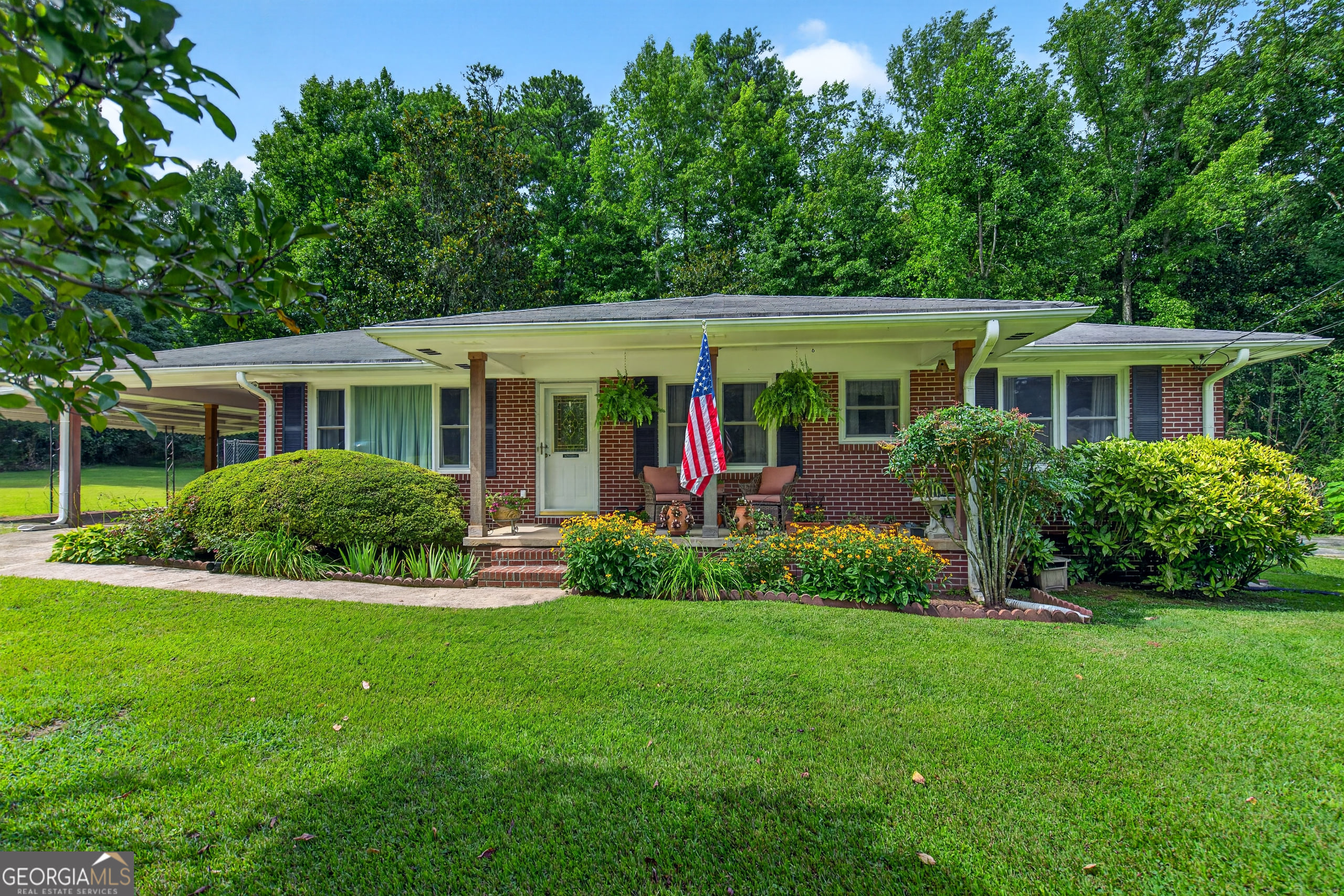 512 Church St, Palmetto, GA 30268