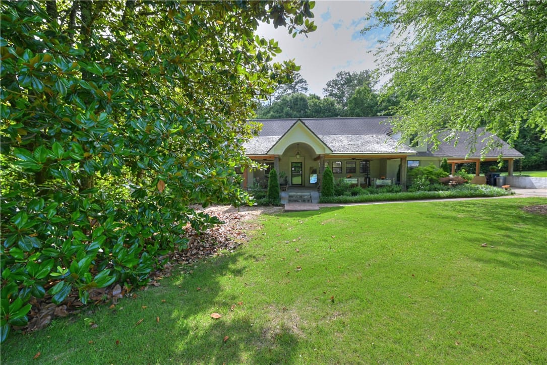510 S Dean Rd, Auburn, AL 36830, Welcome to 510 South Dean!