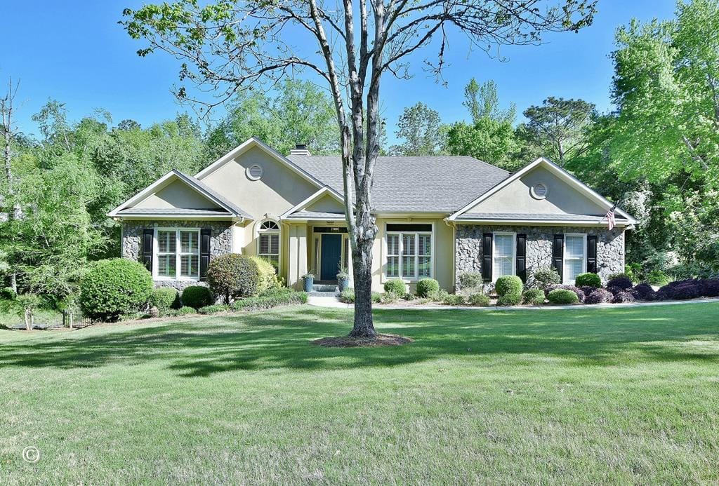 6627 Woodberry Road, Columbus, GA, 31904