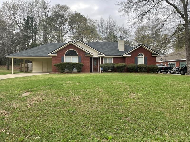 94 Lee Rd 554, Phenix City, AL, 36867