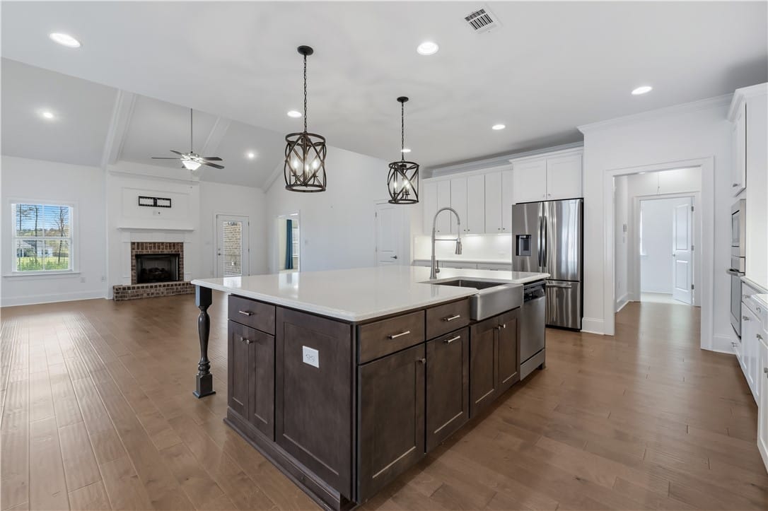 1560 Charlie Drive, Opelika, AL, 36801 — Photo 3