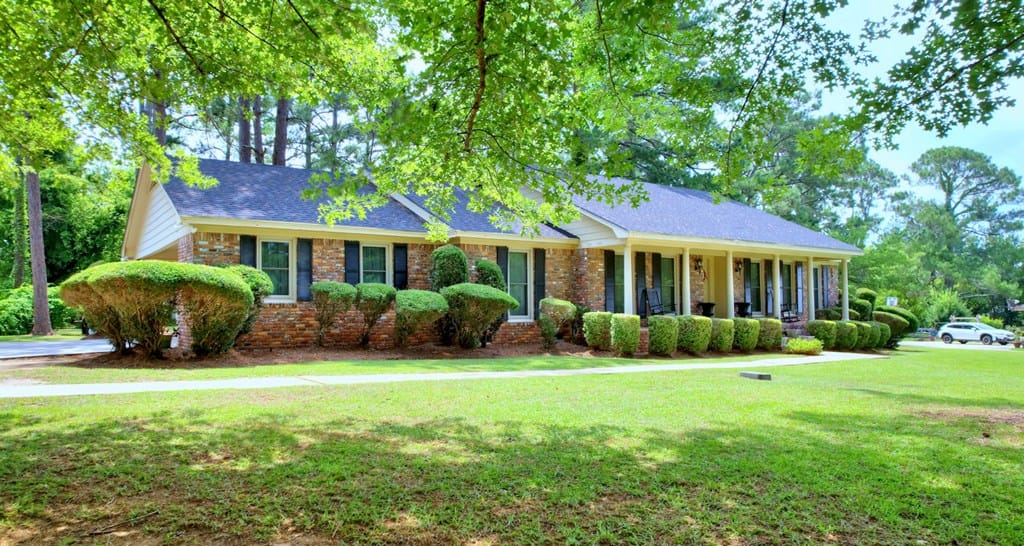 2606 Brittany Road, Albany, GA, 31721