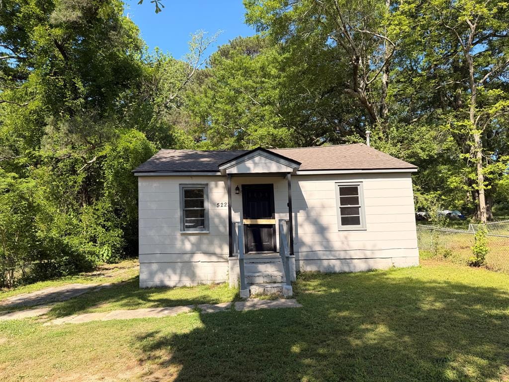 5223 Thomason Avenue, Columbus, GA, 31904