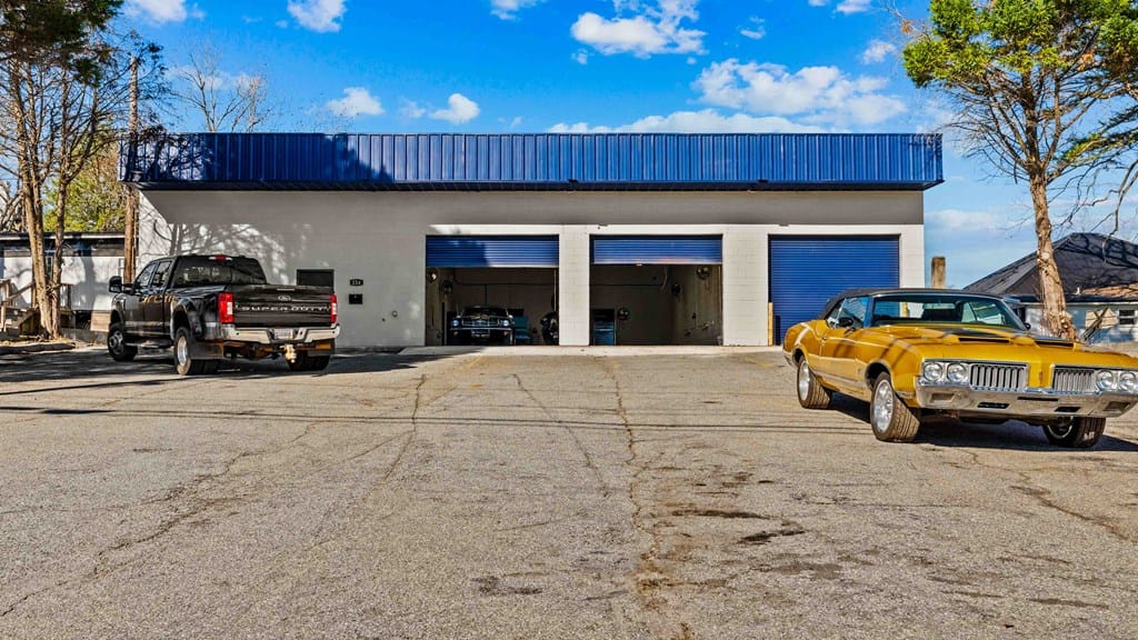 224 East 6th Avenue, Buena Vista, GA, 31803 — Photo 3