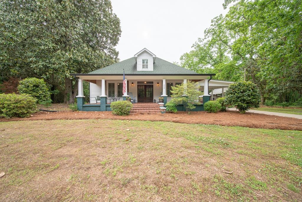 4200 Ga Highway 0085, Manchester, GA, 31816