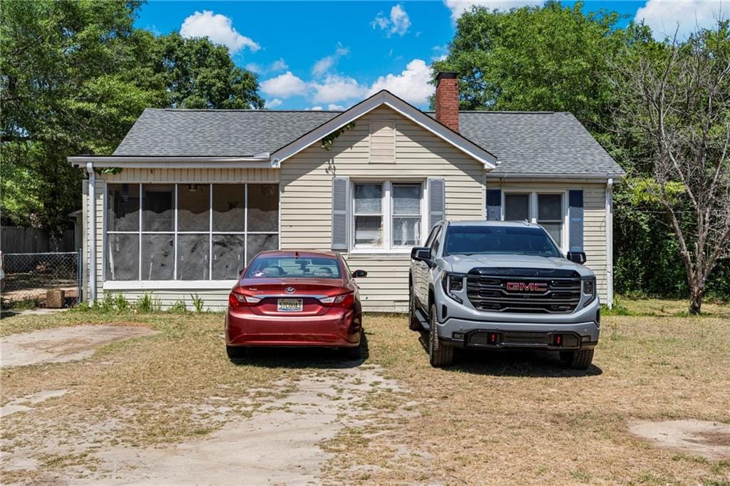 3500 20th, Phenix City, AL, 36870