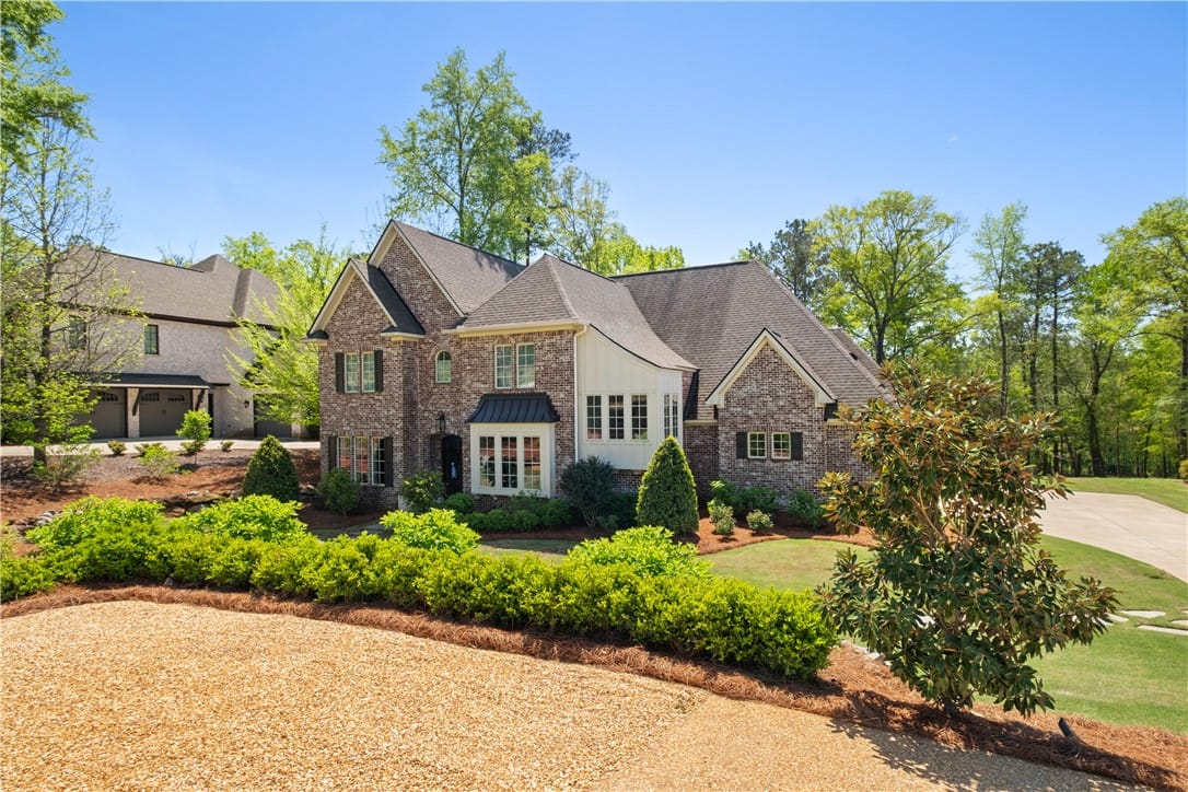 1321 Falls Crest Drive, Auburn, AL, 36830