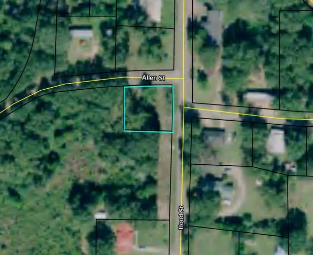 249 Hood Street, Cuthbert, GA, 39840
