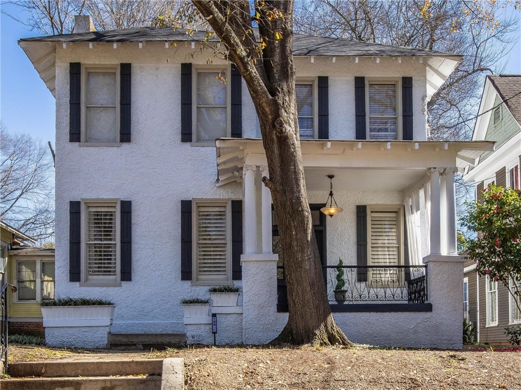 1241 South Hull Street, Montgomery, AL, 36104