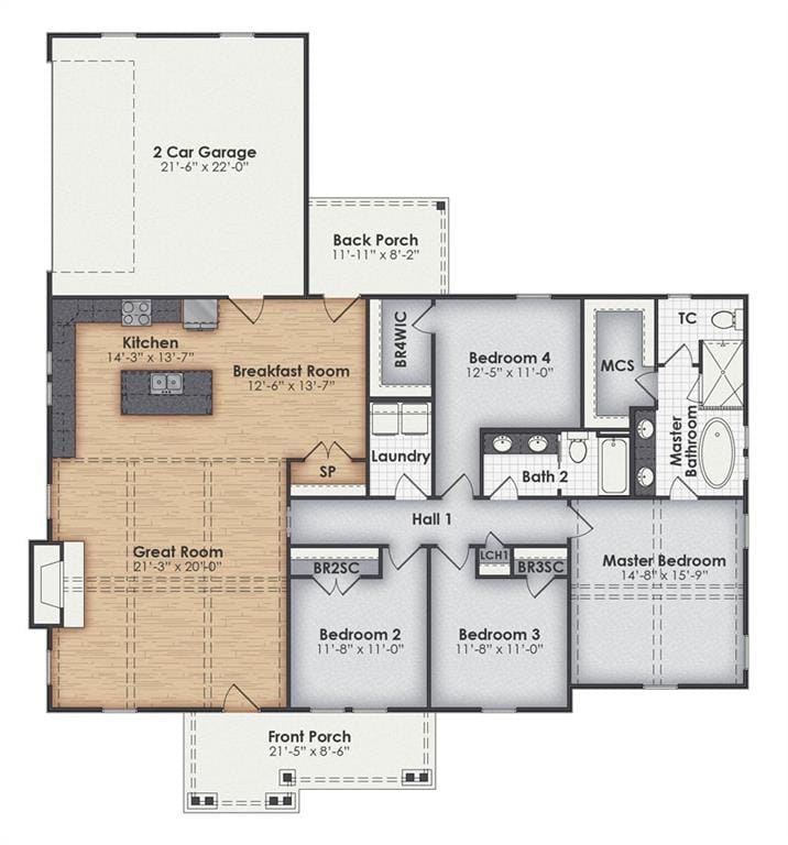 3 Lee Rd 344, Salem, AL 36874