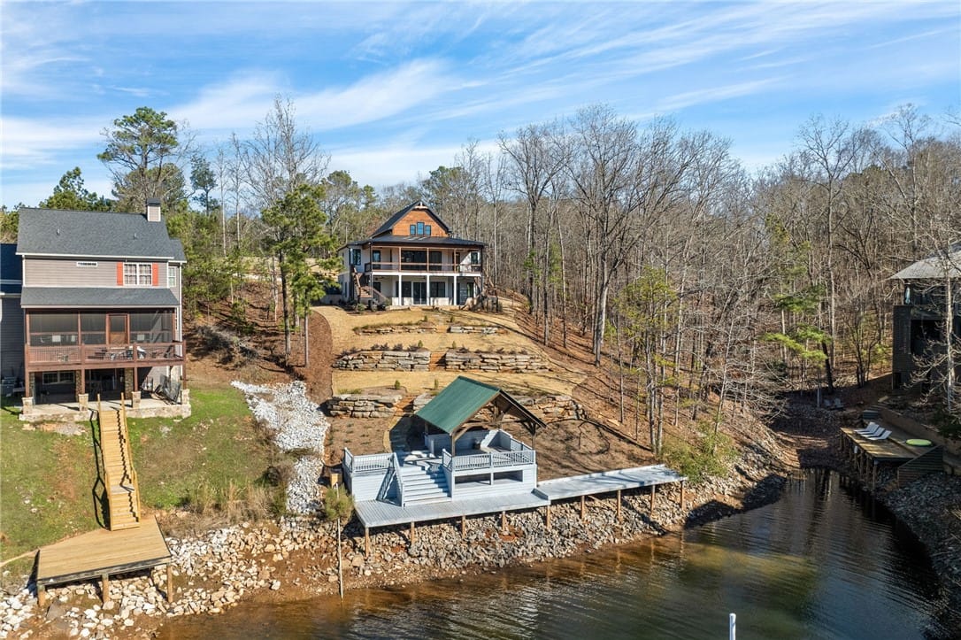 819 Old Tree Road, Dadeville, AL, 36853 — Photo 2