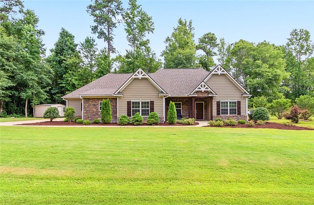 1765 PIERCE CHAPEL, AUBURN, AL, 36804