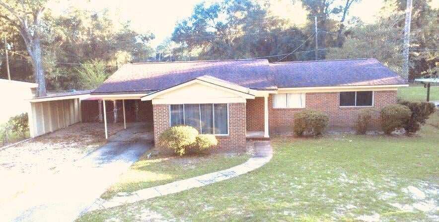 2208 Tompkins Ave, Albany, GA 31705