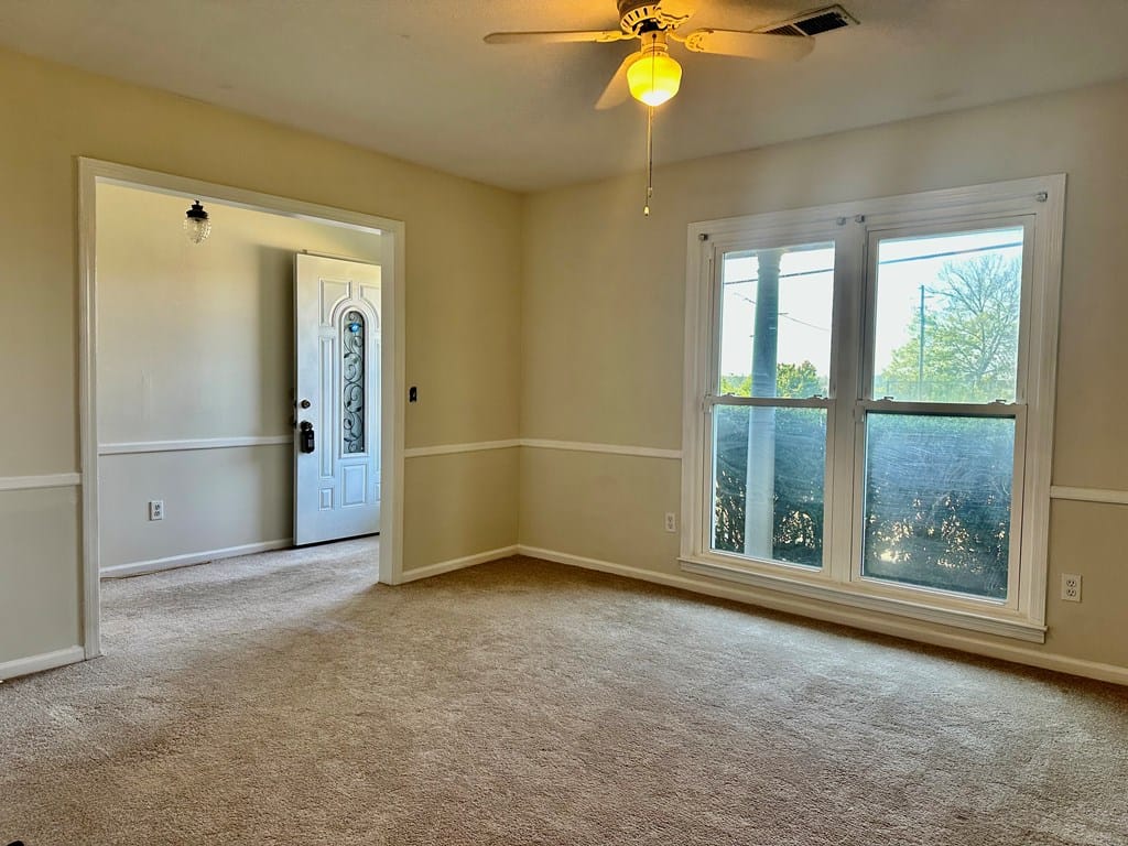 1130 Bunker Hill Road, Columbus, GA, 31907, Dining Room