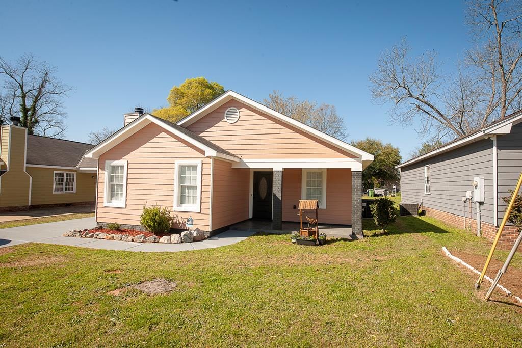 2927 8th Street, Columbus, GA, 31906 — Photo 1