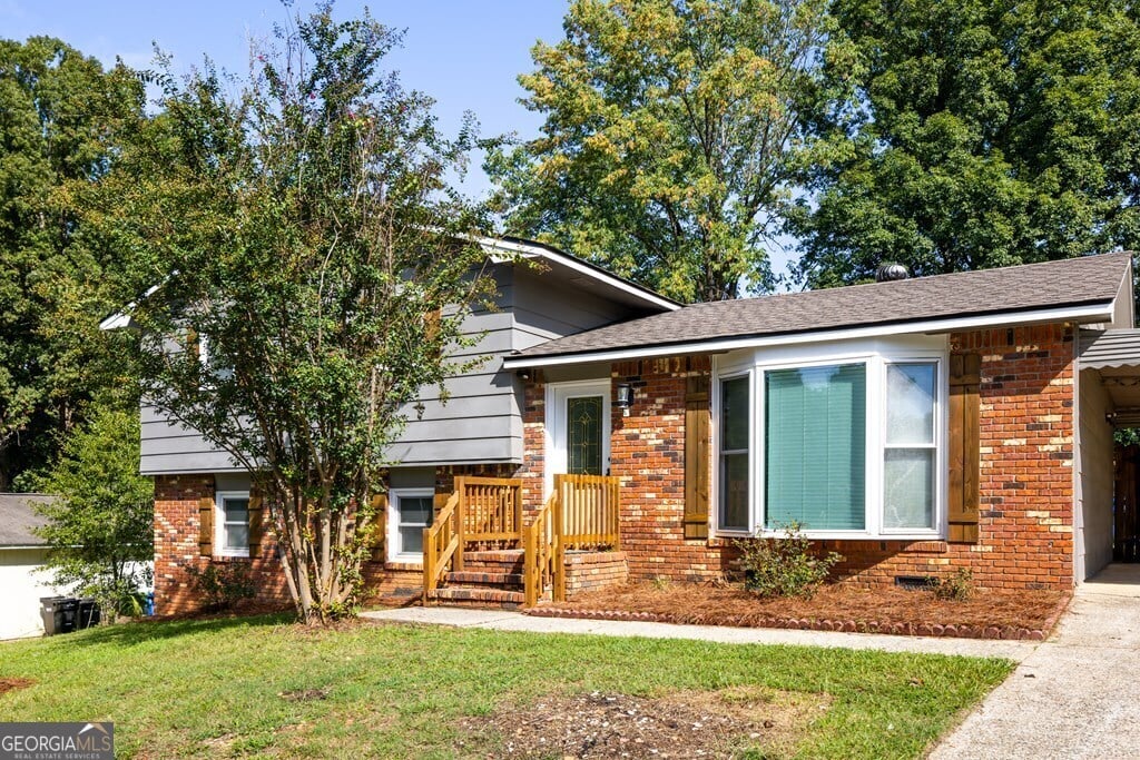 6214 Huntington, Columbus, GA, 31909