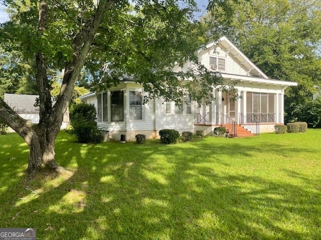 503 N Church St, Thomaston, GA 30286