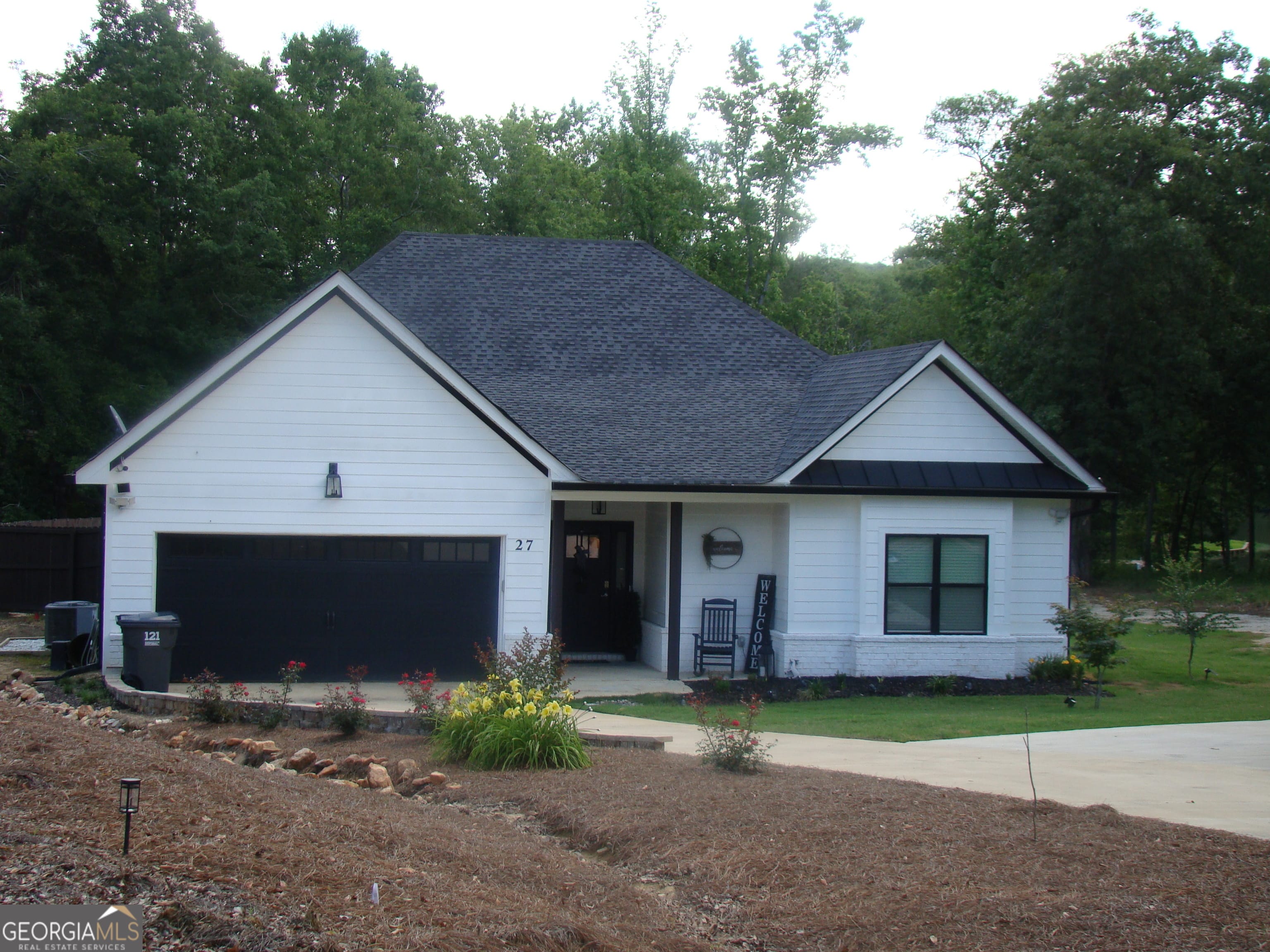 27 Ward Haven Drive, Wedowee, AL, 36278