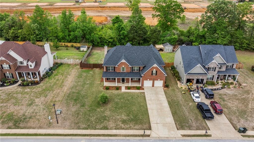 55 Old Glory Way, Fort Mitchell, AL 36856, USA