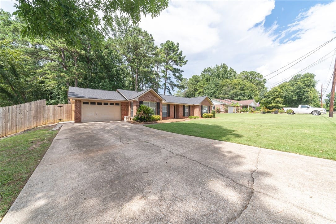 3014 PHEASANT, OPELIKA, AL, 36081